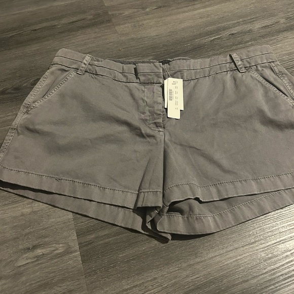 Pants - J.crew Gray Women's Shorts‎